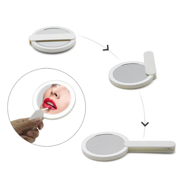 Cosmetic Mirror