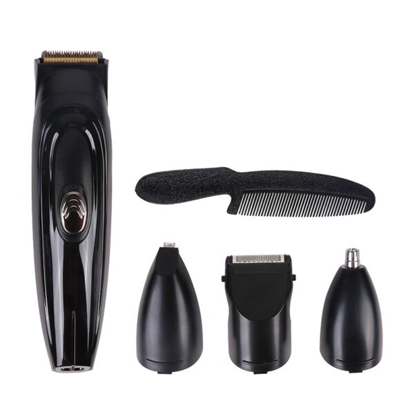 Electric Hair Clippers Kit - Image 2