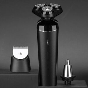 Electric Razor Hair Hairdresser Set