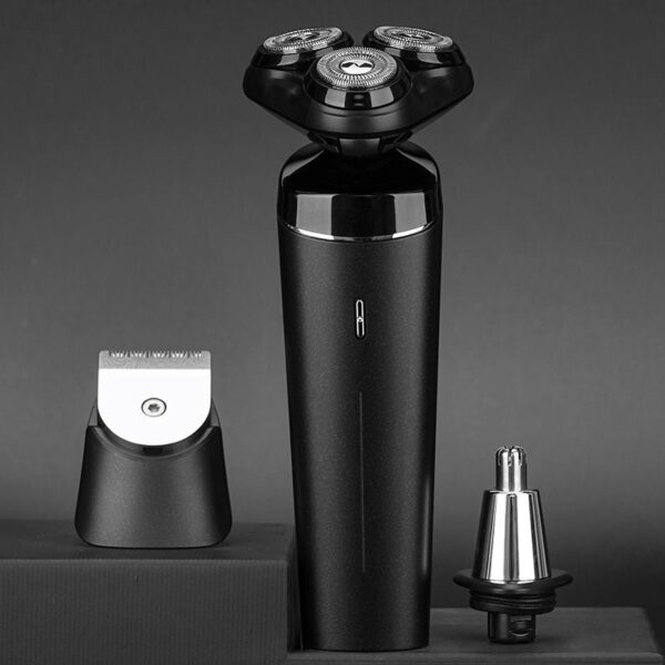 Electric Razor Hair Hairdresser Set