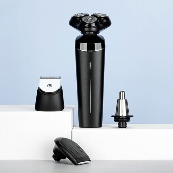 Electric Razor Hair Hairdresser Set - Image 6