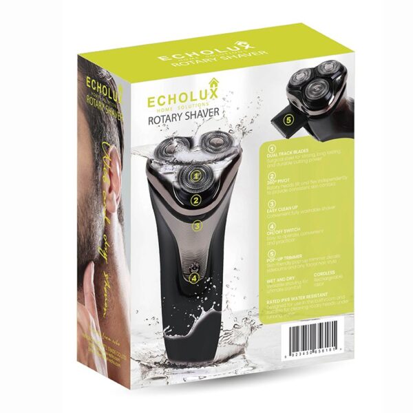 Electric Razor - Image 2