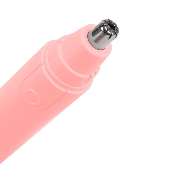 Eyebrow Nose Hair Removal Trimmer - Image 7