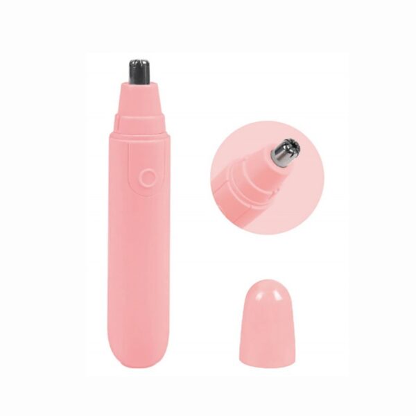 Eyebrow Nose Hair Removal Trimmer - Image 5