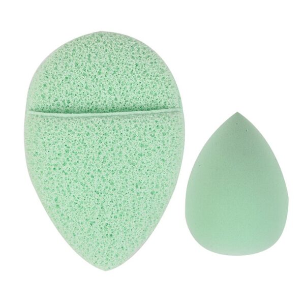 Face Cleansing Brush Set - Image 4