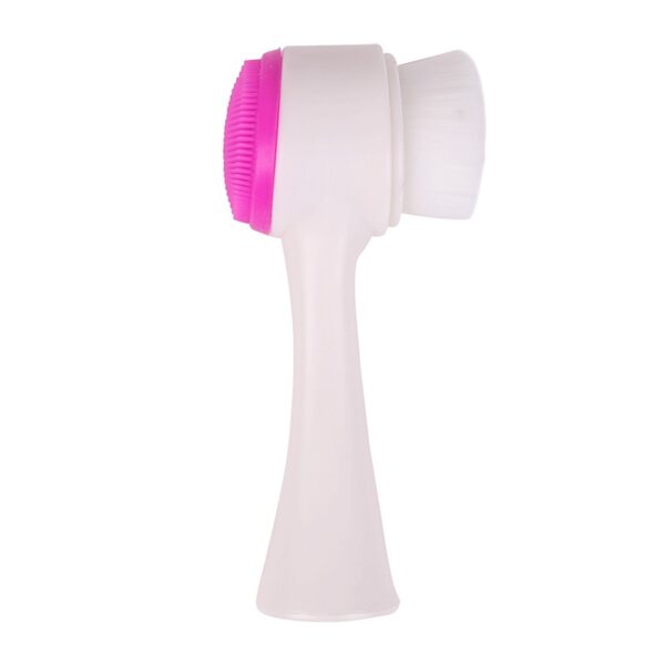 Face Cleansing Brush Set - Image 5