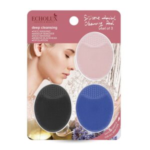 Facial Cleaning Pad