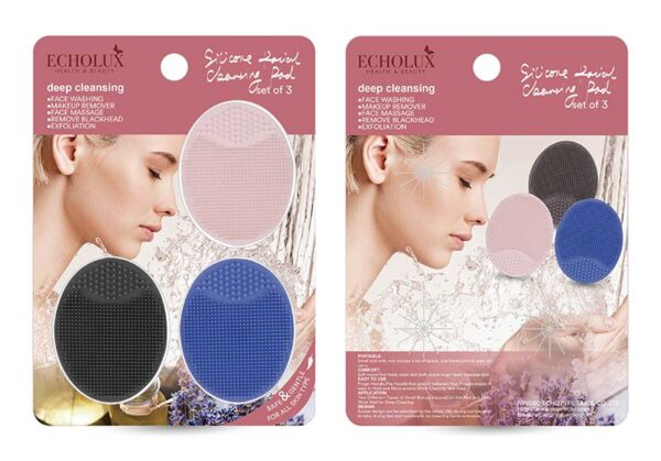 Facial Cleaning Pad - Image 7