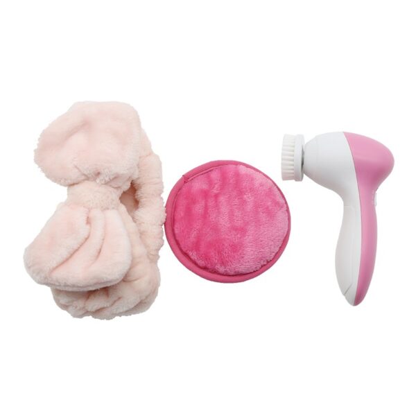 Facial Cleansing Set - Image 2