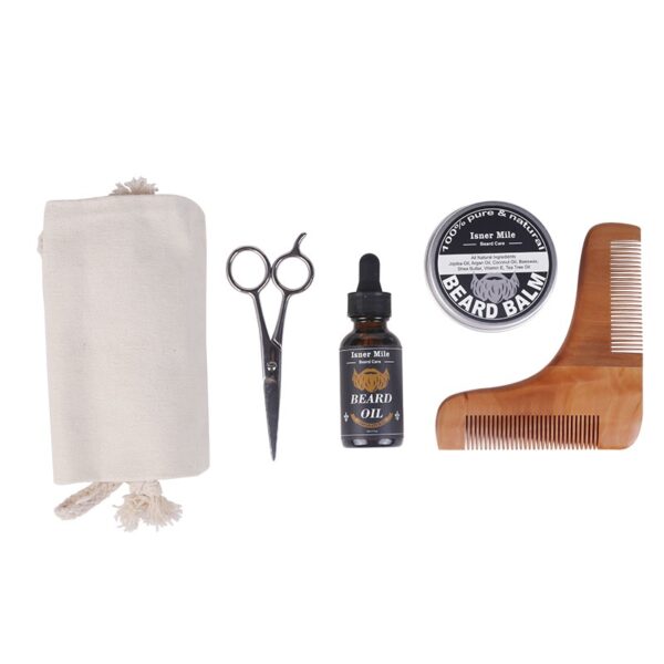 Facial cleansing kit - Image 2