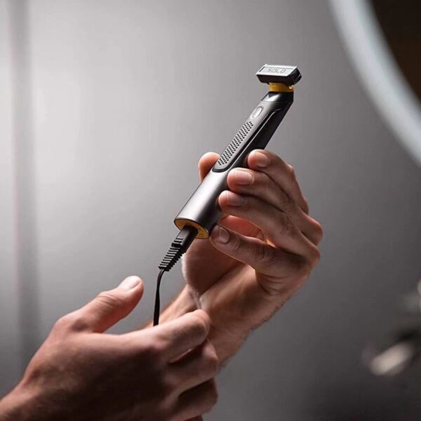 Hair Cutting Tool - Image 5