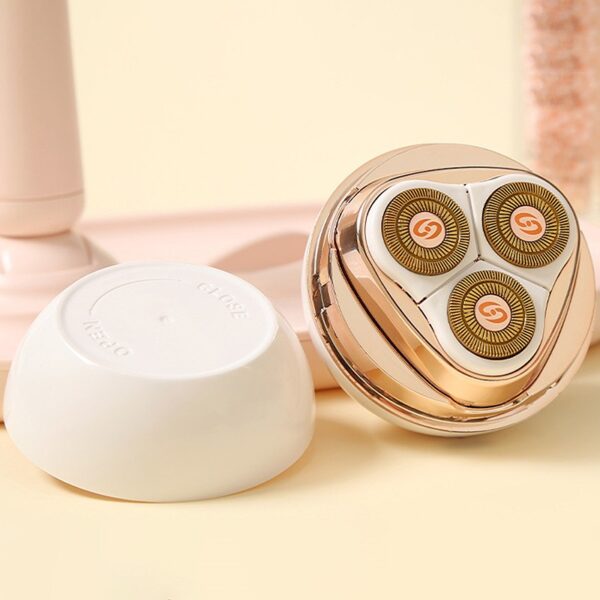 Hair Shaver Rotating Disc - Image 4