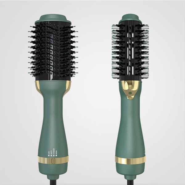 Hair Straightener Brush - Image 8