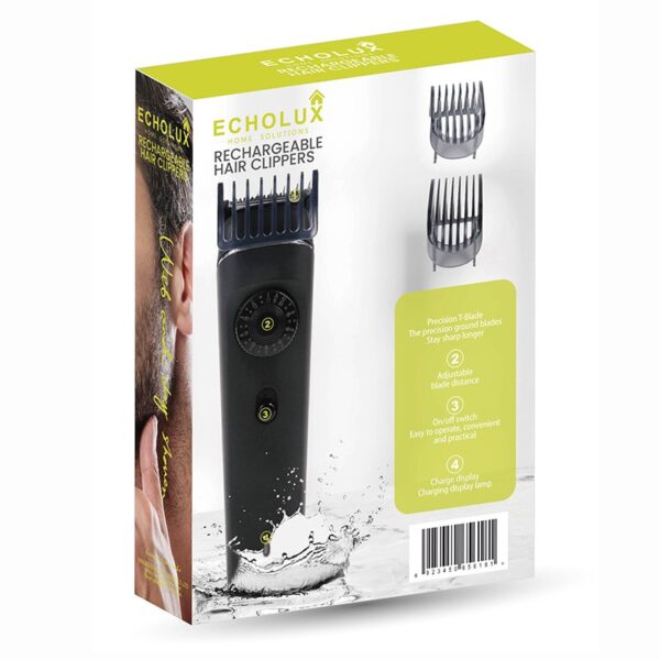 Hair Trimmer - Image 2