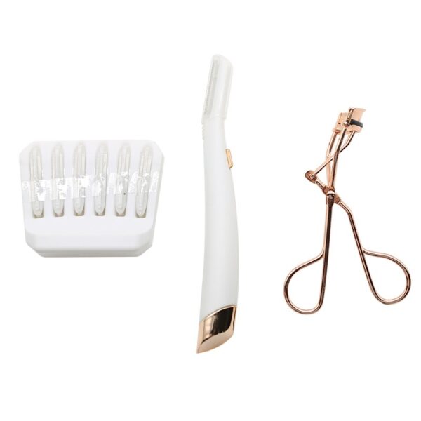 Eyelash Curler Set - Image 2