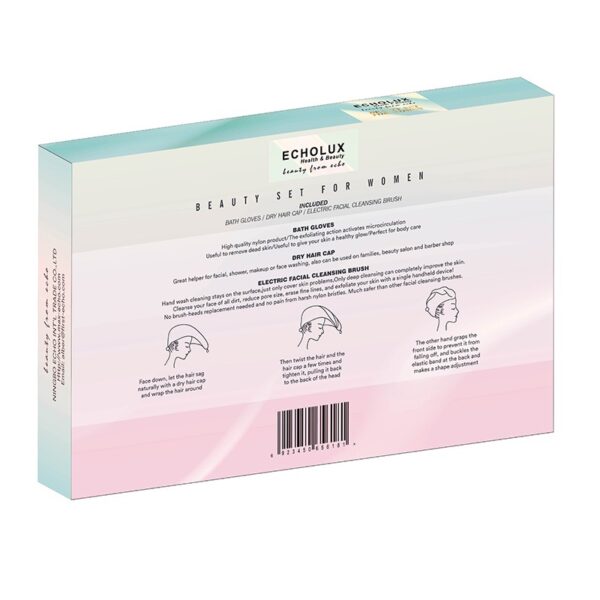 bath set - Image 2