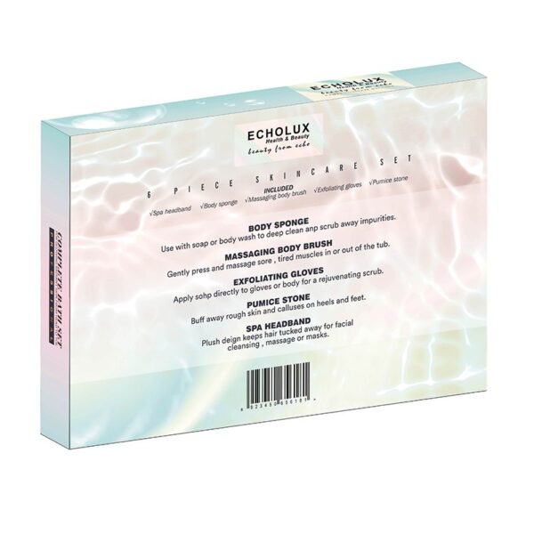 complete bath set - Image 2