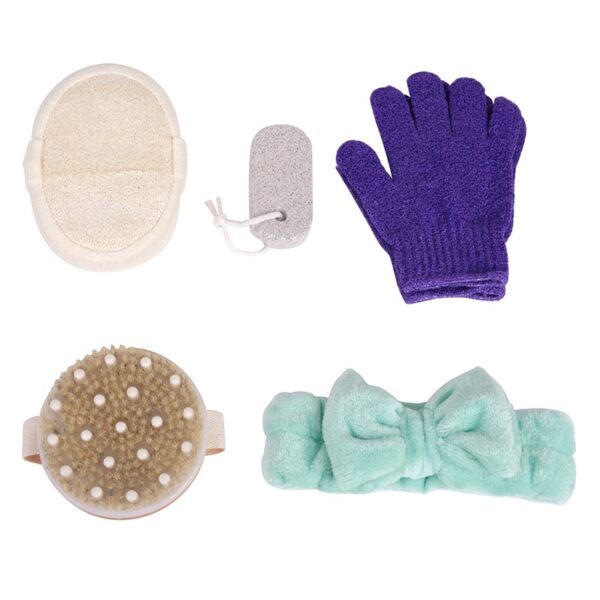 complete bath set - Image 3