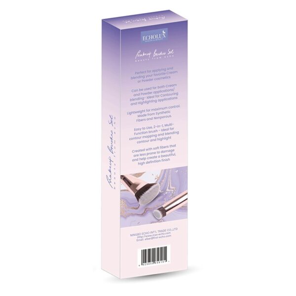 double-ended brush - Image 2