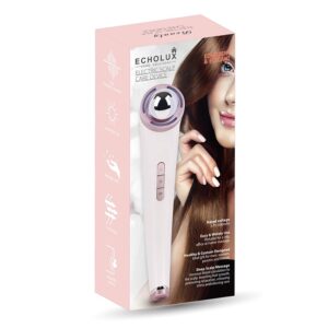electric head massager