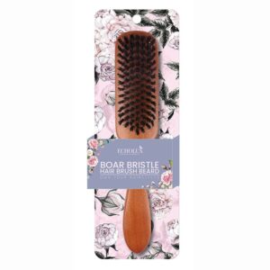 hair brush beard
