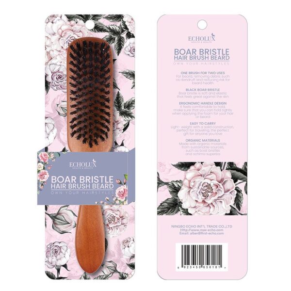 hair brush beard - Image 2