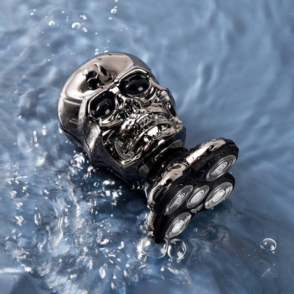Electric Shaver - Image 3