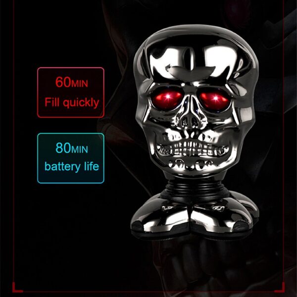 Electric Shaver - Image 4