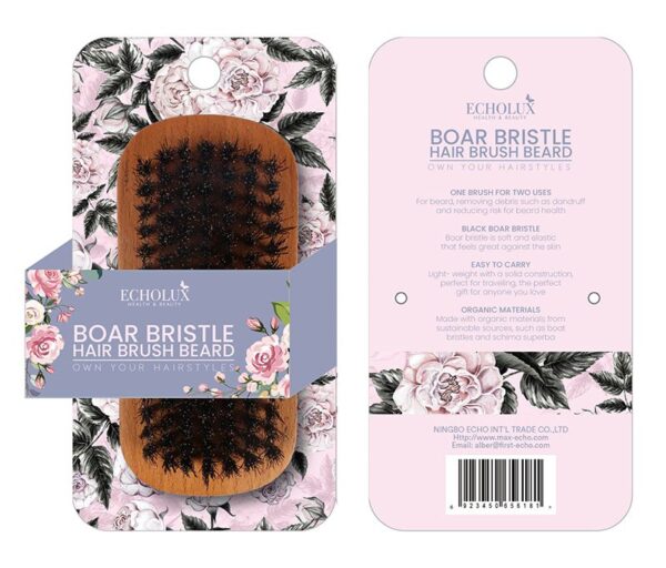 small round brush - Image 2