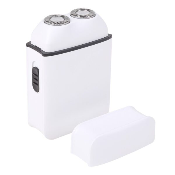 White Razor - Image 4