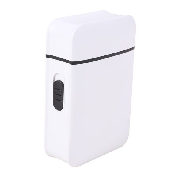 White Razor - Image 5