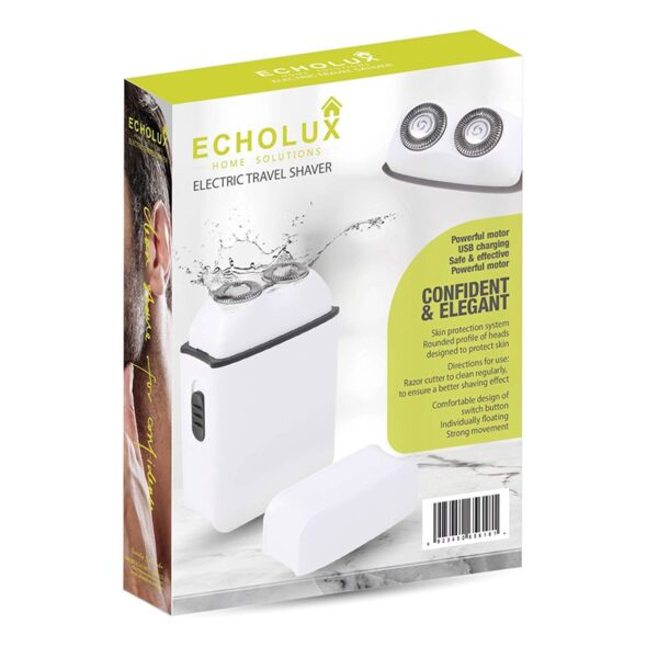 White Razor - Image 6