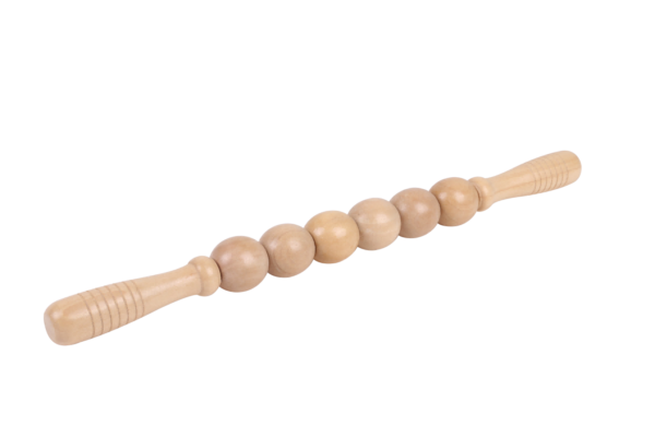 wood massage roller - Image 3
