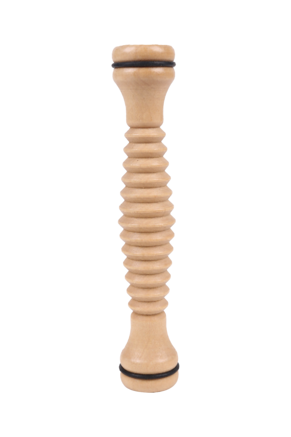 wood massage roller - Image 3