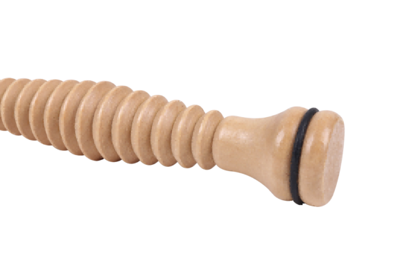 wood massage roller - Image 4