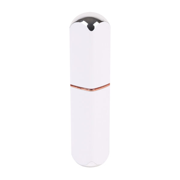 Electric facial hair remover - Image 4
