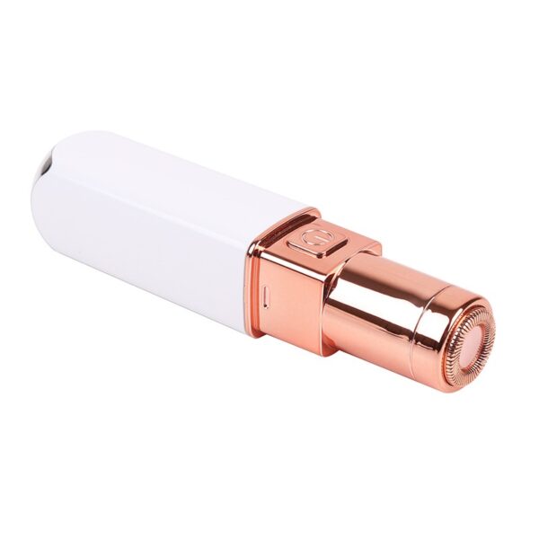 Electric facial hair remover - Image 6