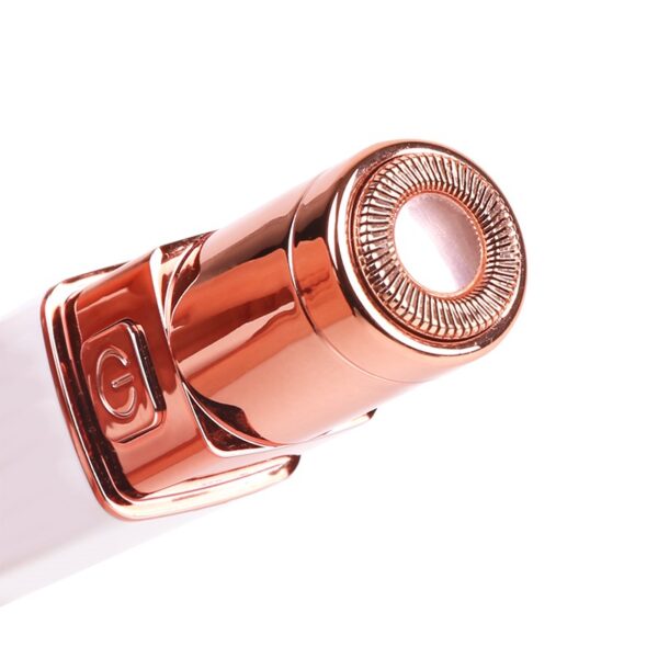 Electric facial hair remover - Image 7