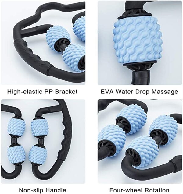 Massage roller - Image 2