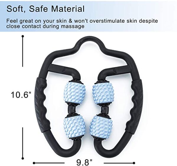 Massage roller - Image 3