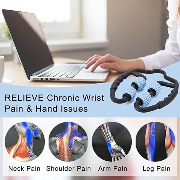 Massage roller - Image 4