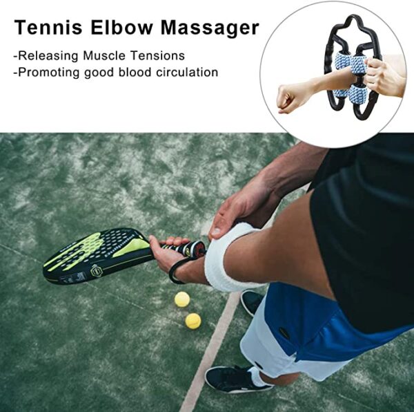 Massage roller - Image 6