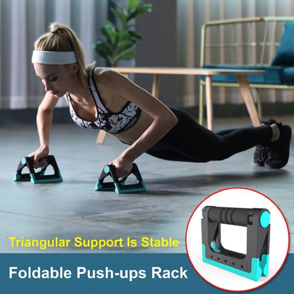 Push Up Bar - Image 3