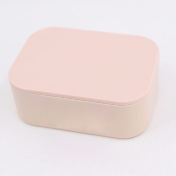 Storage box makeup mirror - Image 6