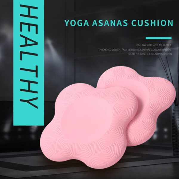 Yoga Kneeling Mat - Image 2