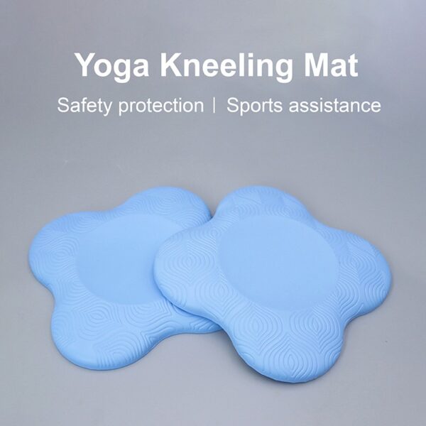 Yoga Kneeling Mat - Image 3