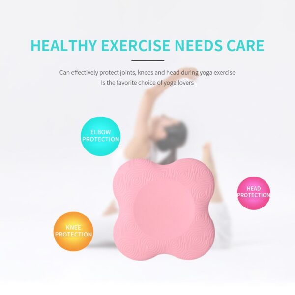 Yoga Kneeling Mat - Image 4