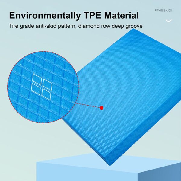 Yoga balance mat - Image 3