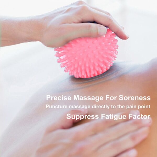 Yoga massage ball - Image 3