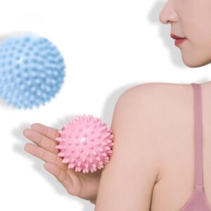 Yoga massage ball